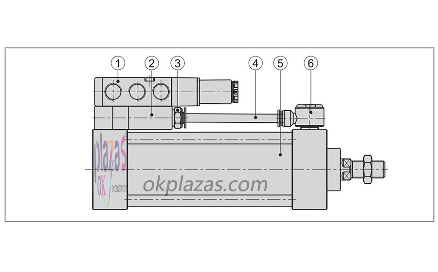 Transmitter|Encoder|Soft starter|Power supply|VFD|Light curtain|Servo products|Human-machine interface|Solenoid valve|Cylinder|Actuator|Flow meter|Transformer|Thyristor|Sensor|Deceleration drive gearbox reducer|Linear guide|Circuit breaker|Refrigeration compressorAll industrial products of okplazas are purchased from the original factory or formal channels of agents to ensure the original authenticity, which perfectly solves the problem of industrial product sample procurement and small-batch procurement for the majority of engineers and purchasing personnel.